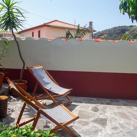 Villa Casa Da Bungavillia Machico  Exterior foto